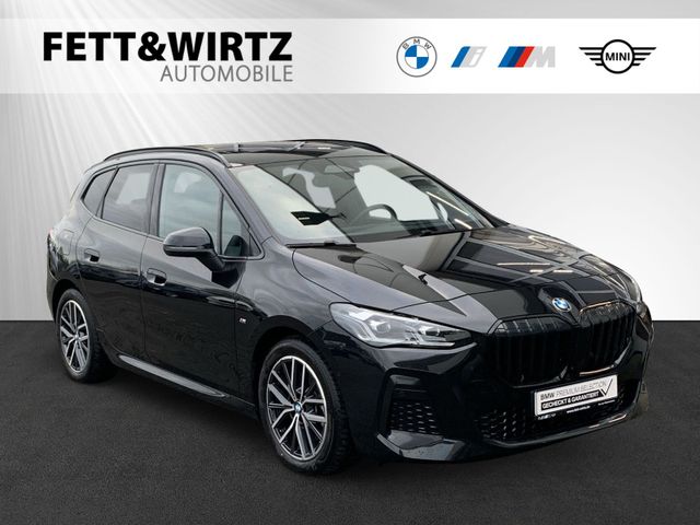 BMW 223i Active Tourer M Sport|Panorama|Head-Up|H/K