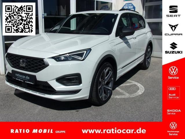 Seat TARRACO FR 1.4 E-HYBRID DSG PANORAMADACH AHK SHZ