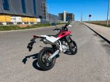 Husqvarna SMR 125 - HUSQVARNA SM