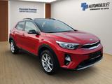 Kia Stonic 1.0 T-GDi Platinum Edition - rote Kia Stonic