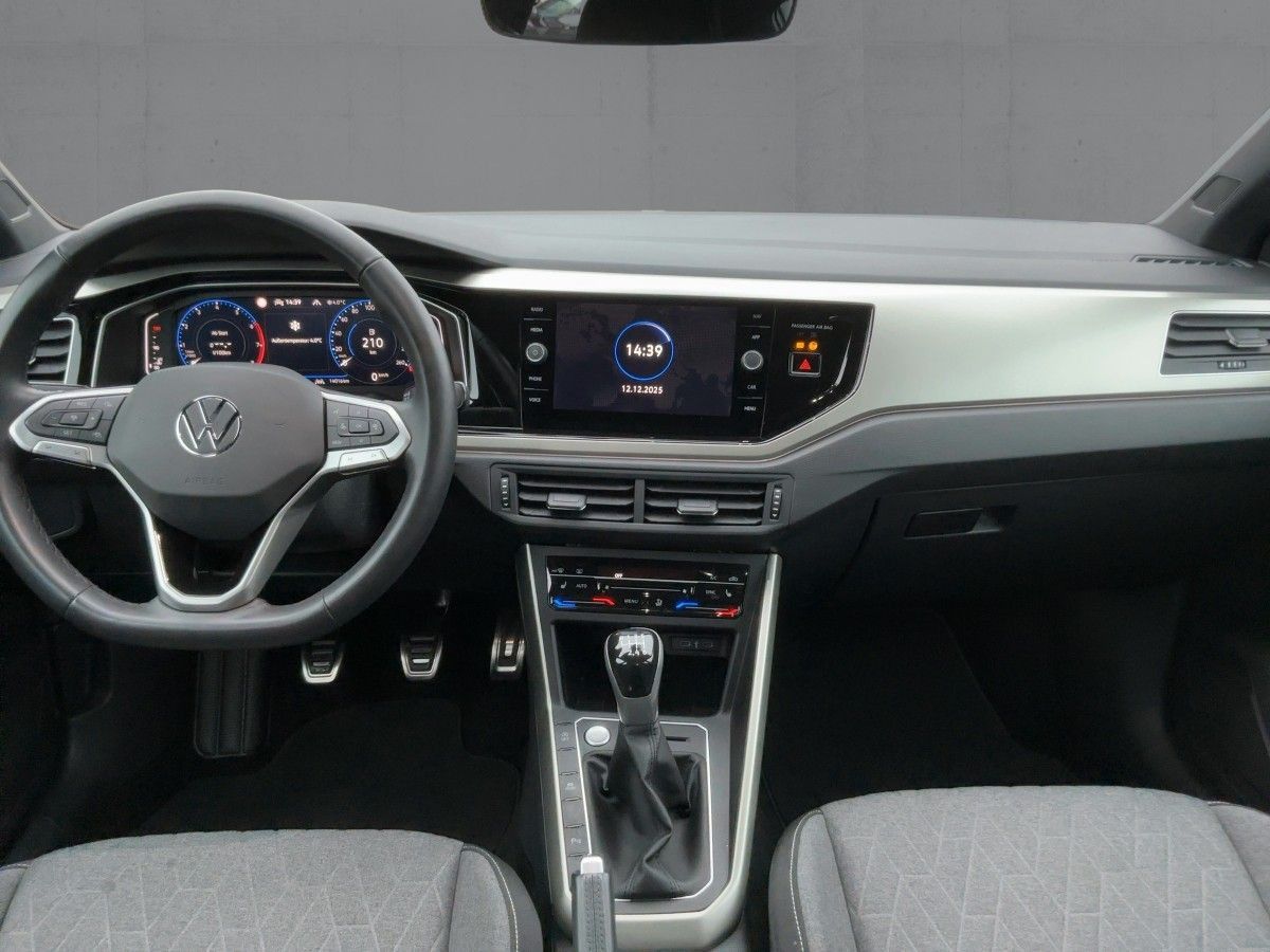 Volkswagen Taigo - Bild 9