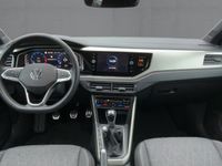 Volkswagen Taigo - Vorschau Bild 9