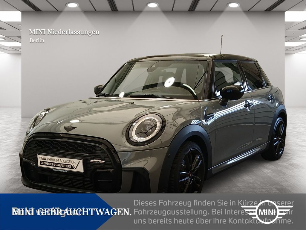 Image of MINI Cooper