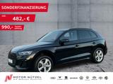 Audi Q5 50 TDI QU S-LINE LED+RFK+GRA+19"LM+PANO - Audi Q5
