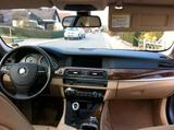 BMW Auto mit kleine Motorschaden - BMW: Motorschaden