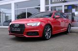 Audi A4 2.0 TFSI Avant S tr. "3xS-Line"LED"ACC"PANO" - Audi A4: TFSI
