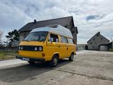 Volkswagen VW T3 Lufti 2.0 CU Hochdach