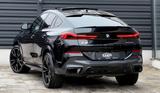 BMW X6 30 d xDrive M Sport - BMW mit Diesel-Antrieb: Zentralverriegelung