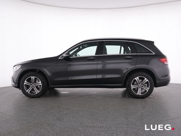 Mercedes GLC 300 - 11