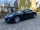 Porsche Panamera 4 - Scheckheftgepflegt - Neu bereift - Porsche Gebrauchtwagen in Stuttgart