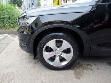 Volvo XC40 - 7