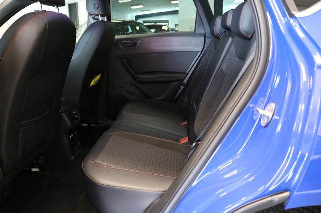Ateca FR GARANTIE/ACC/AHK/KAMERA/PDC/LED – Vorschau 20
