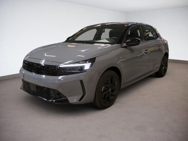 Corsa F GS Automatik