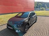 Citroën C3 PureTech 110 Stop&Start SHINE PACK SHINE PACK - Citroën C3 von privat