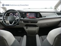 Volkswagen T7 California - Vorschau Bild 10