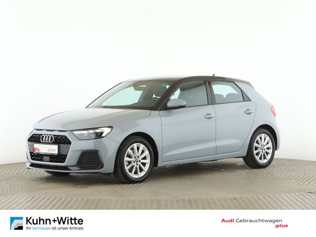 Audi A1 Sportback 30 TFSI *LED*PDC*SHZ*VC*