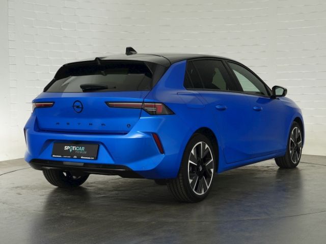 Astra Electric L LIM GS 54kWH+LED+NAVI+360 GRAD 