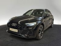 Audi SQ5 - Vorschau Bild 3