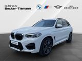 BMW X3 M HarmanK | DA+ | 360° | Head-Up | DisplayKey - BMW X3 M aus 2020