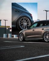 Audi RS3 2.5 TFSI vor OPF *LIEBHABERFAHRZEUG*  - Audi RS3 in Köln