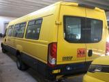 Iveco DAILY A50C18 - Iveco 50c18