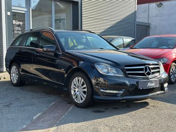 Mercedes C 180 - 4