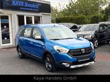 Dacia Lodgy Stepway Celebration Leder/Navi/Kamera/1.Hd - Dacia Lodgy in Essen
