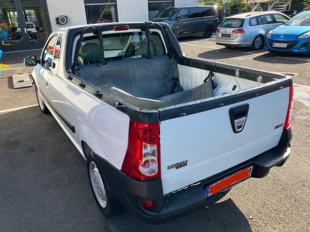 Dacia Logan Pick-Up