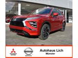 Mitsubishi Eclipse Cross Plug-In Hybrid SELECT - Mitsubishi Eclipse Cross