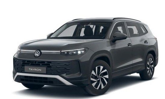 Volkswagen Tayron 1.5 eTSI OPF DSG Life