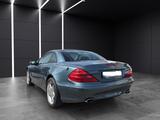 Mercedes-Benz SL 500 Roadster / Bi-Xenon / Leder - Cabrios bis 20.000 Euro