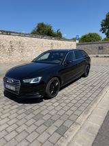 Audi A4 2.0 TFSI S tronic quattro sport Avant sport - Audi A4 Gebrauchtwagen in Mainz