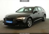 Audi A6 Avant 2.0 40 TDI  quattro sport S line #Black - Audi A6: 4.2