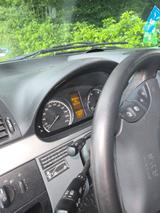 Mercedes-Benz Viano 3.0 CDI westfalia  marco polo - Mercedes-Benz Viano aus 2008