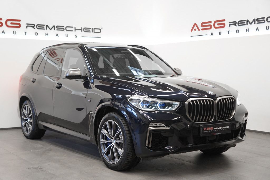 Bmw X5 M50