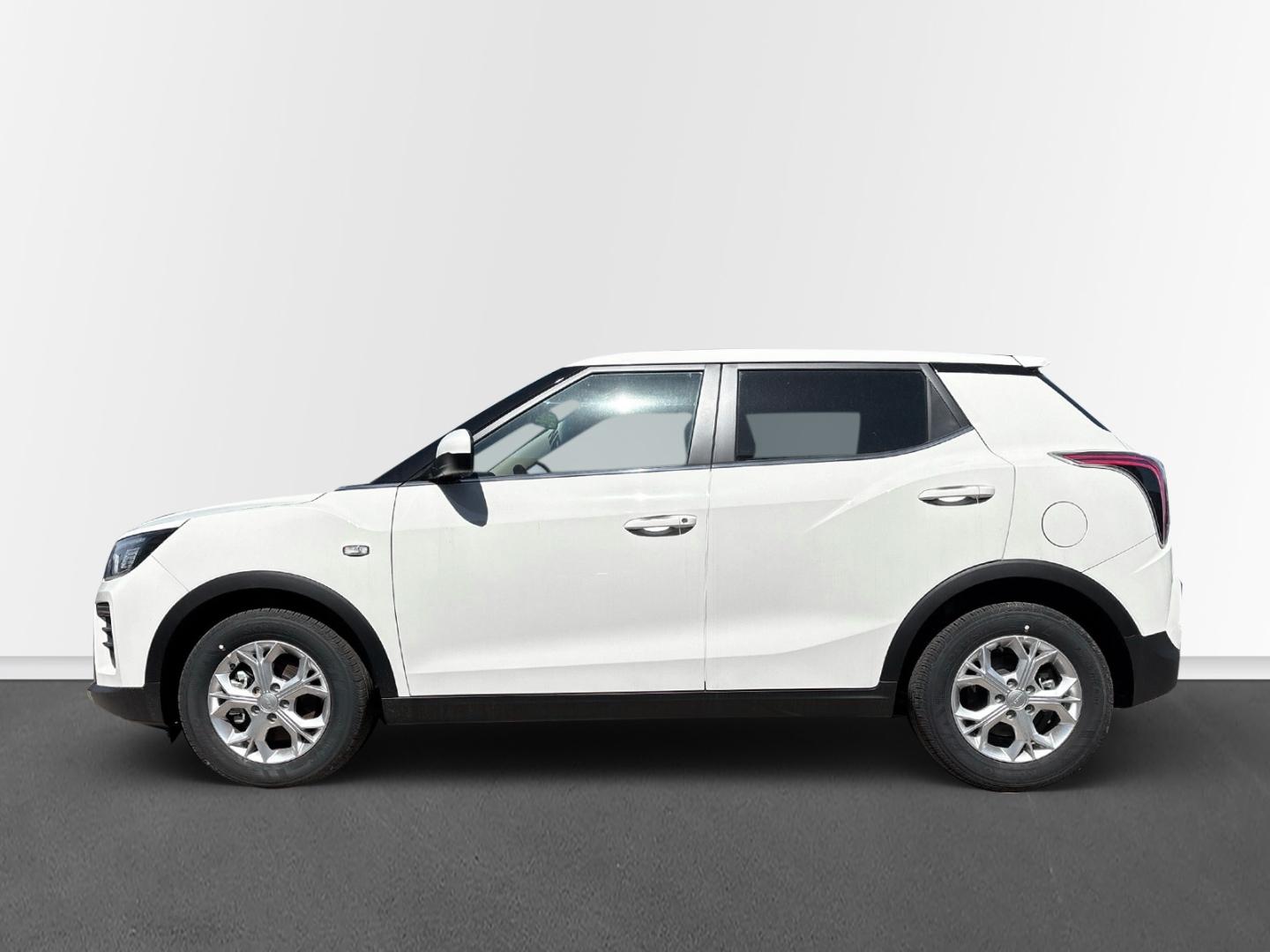 KGM Tivoli 1.5 T-GDI Nomad, Autom., Klima, Navi, SHZ, миниатюра 3