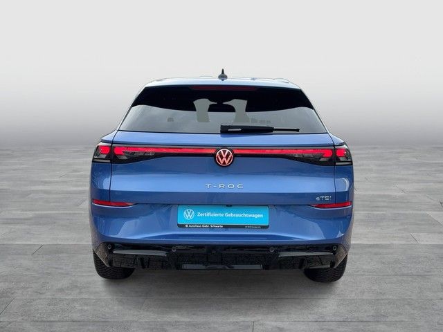 Volkswagen T-Roc 1.5eTSI R-Line ACC Navi Kamera Sitzhzg foto 5
