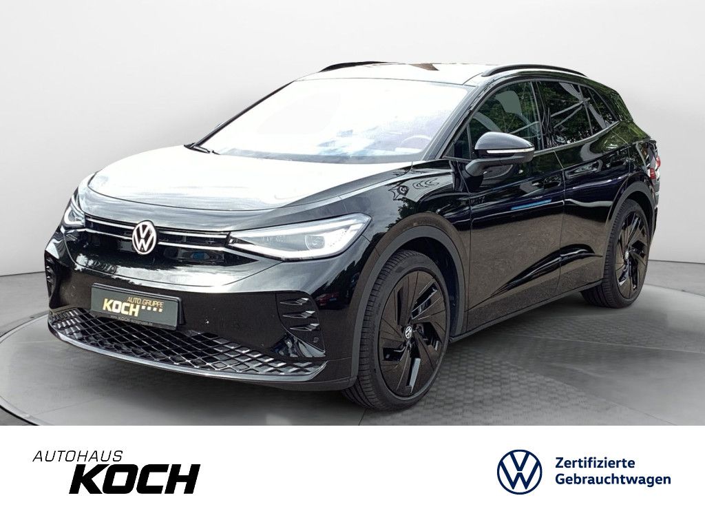 Volkswagen ID.4 GTX 4M 77kWh LED Kamera AHK