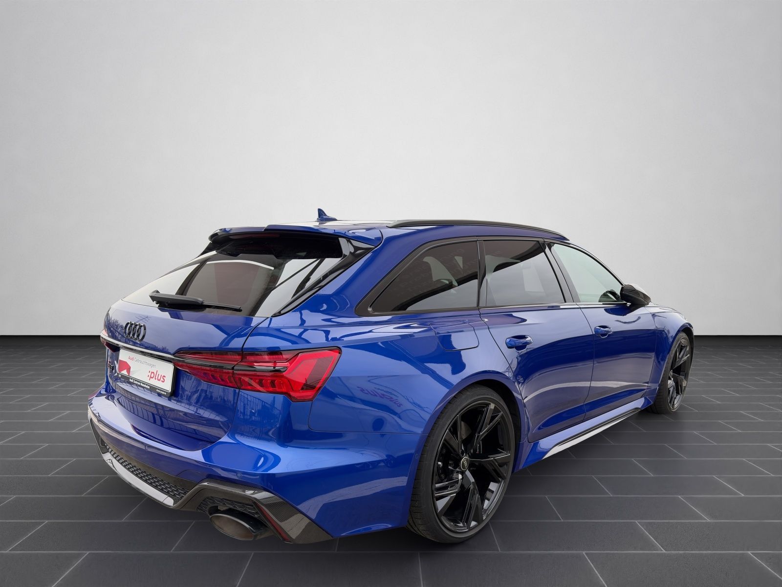 Audi RS6 - Bild 2