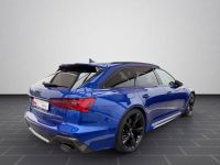 Audi RS6 - Vorschau Bild 2