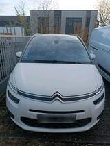 Citroën Citroen C4 Grand Picasso 1 Hand - Citroën C4 in Frankfurt (Main)