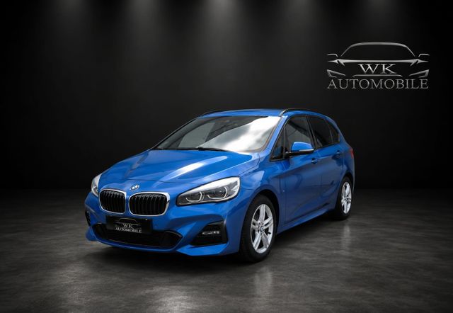 BMW 220i ACTIVE TOURER M-SPORT*AUTOM*SHADOW*HIFI*LED