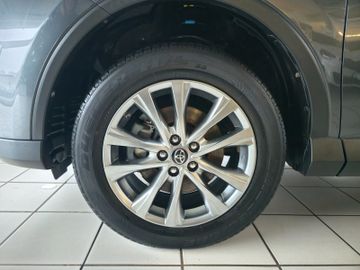 Toyota RAV 4 - 6