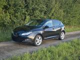 Seat Ibiza Copa - Seat Ibiza aus 2011: Copa