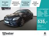 Mercedes-Benz C 200 Cabrio AMG-LINE MULTIBEAM*NAVI*AIRSCARF*KA - gebrauchte Mercedes-Benz C 200 aus dem Jahr 2019