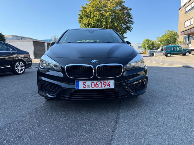 BMW 218 Baureihe 2 Active Tourer 218 i