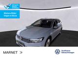 Volkswagen Passat Variant Business 2.0 TDI DSG*Navi*AHK*StH - Volkswagen Passat Variant mit Diesel-Antrieb