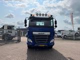 DAF CF 480 FAD 8x4 - VDL HAAK 30 TON - *2018* - 300. - Angebote