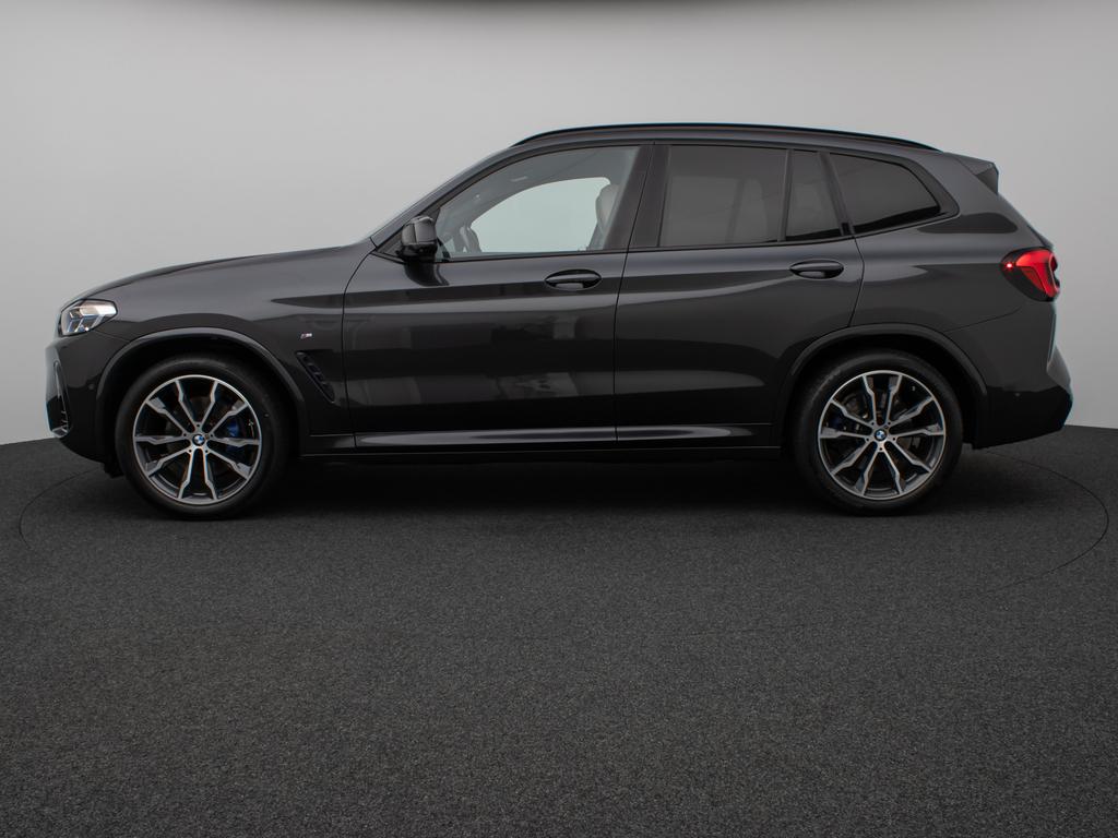 BMW X3 M40