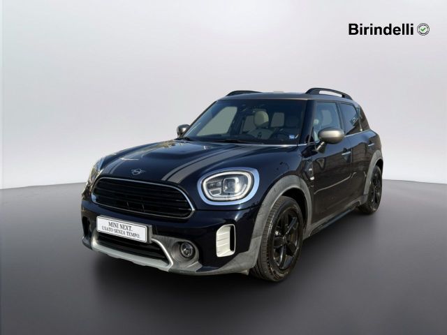 MINI MINI Mini Countrym.(F60) - Mini 2.0 Cooper D Nor
